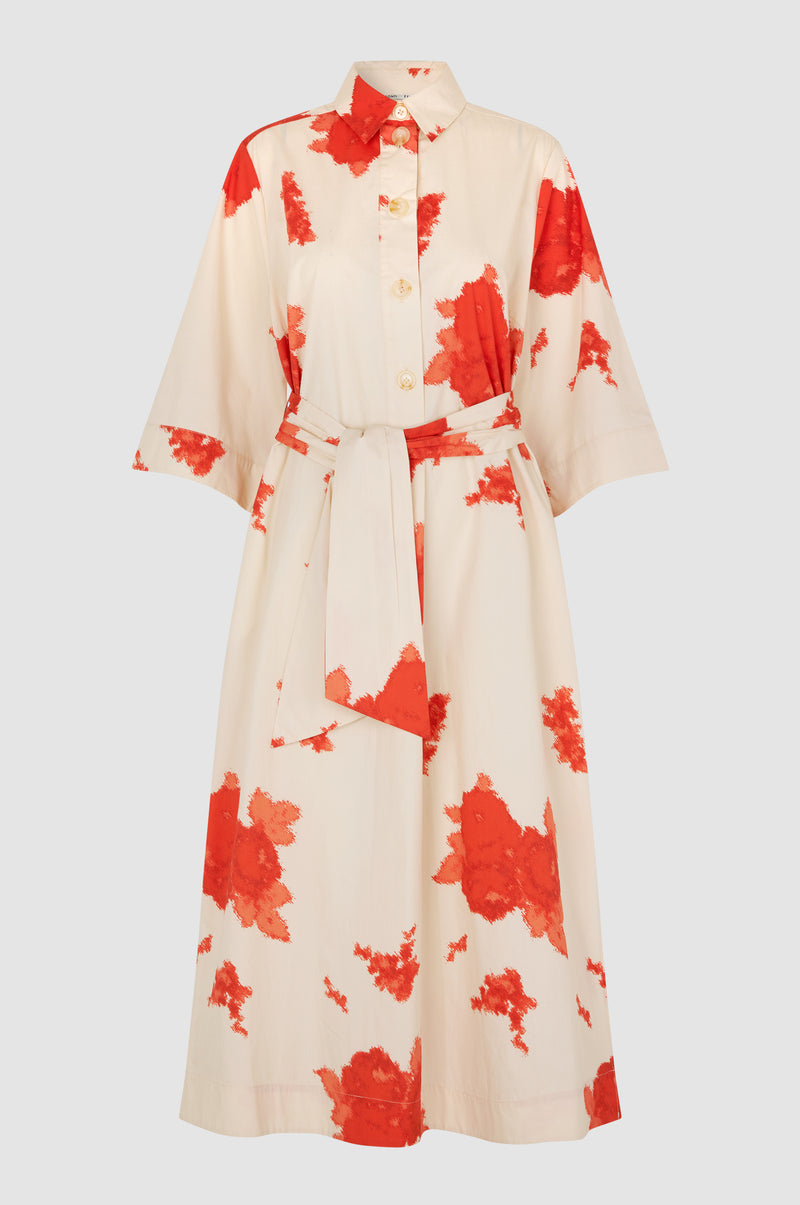 Fridenza Dress
