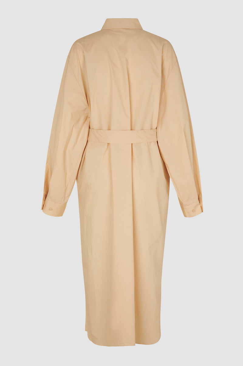 Aluline Shirt Dress