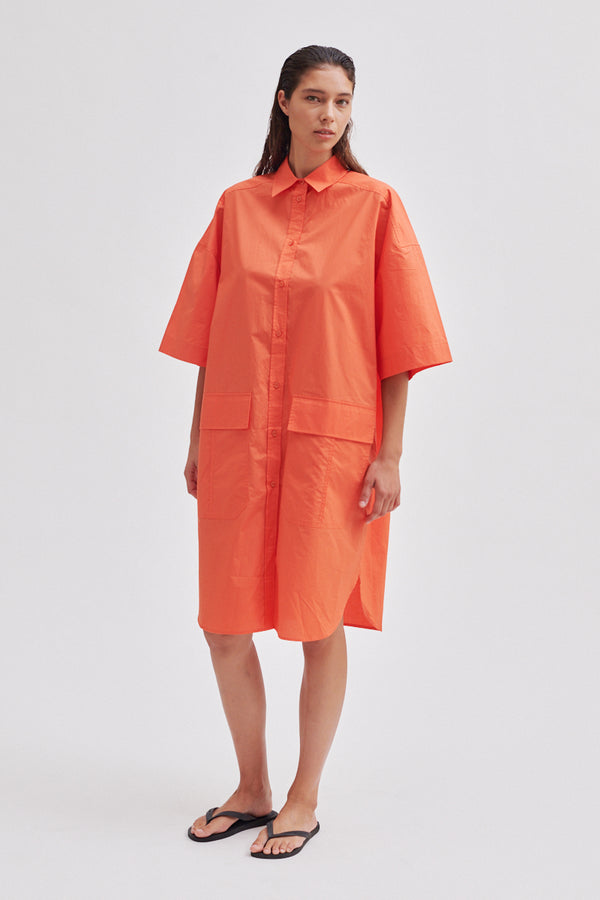 Aluline SS Dress