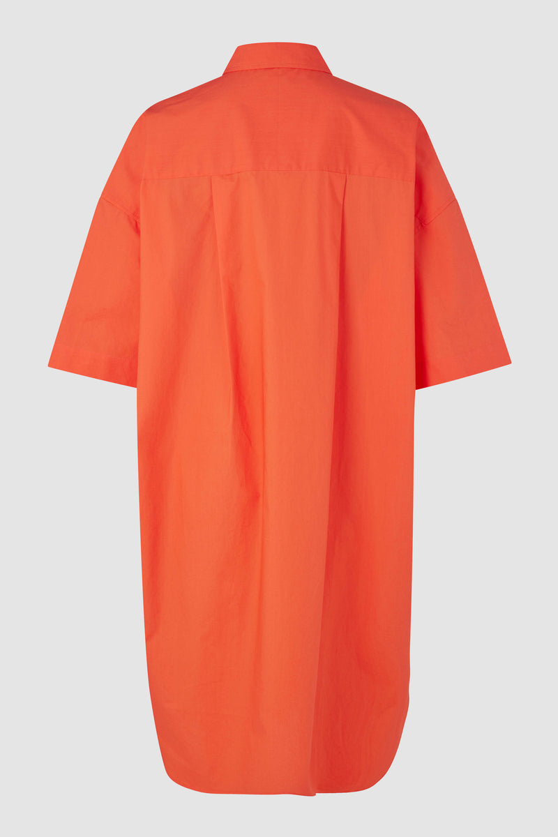 Aluline SS Dress