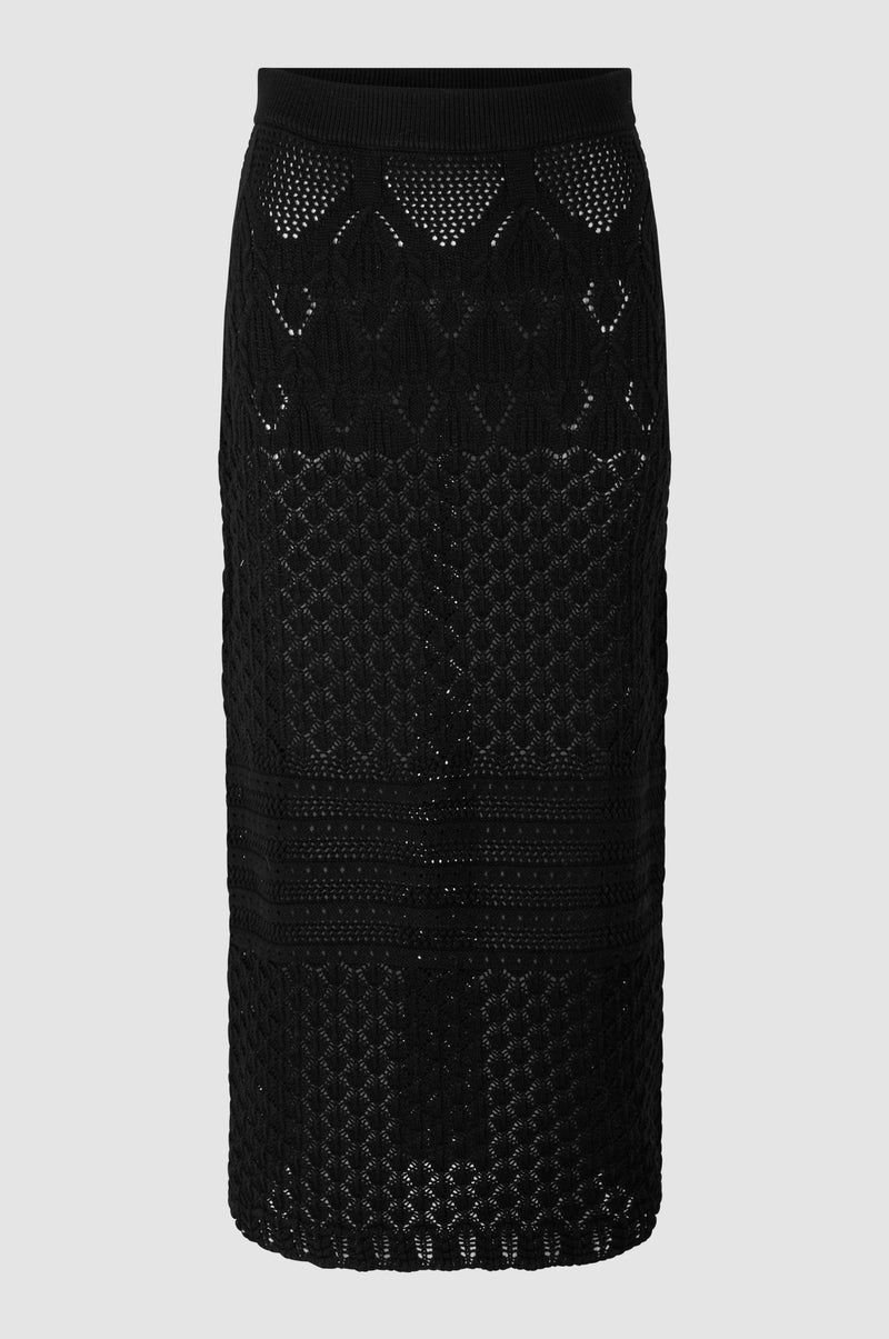 Allora Knit Skirt