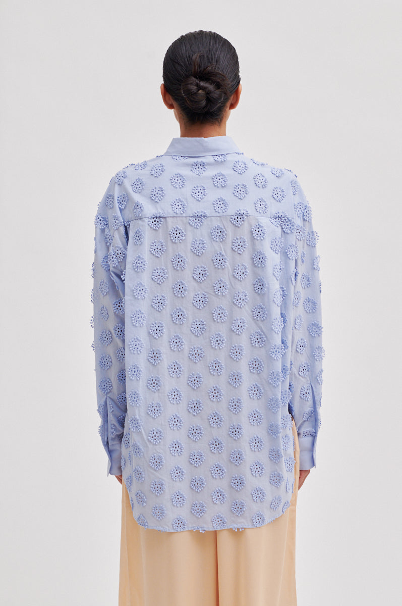 Taormina New Shirt
