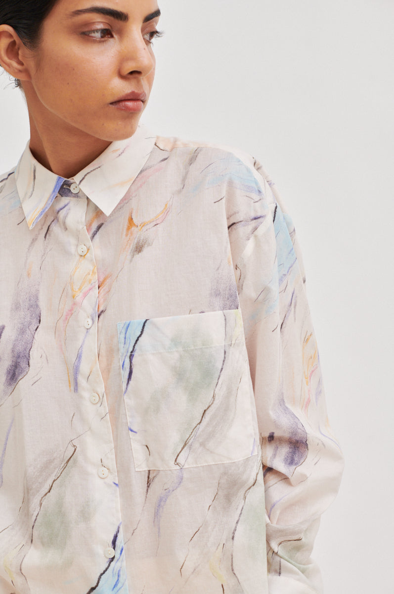 Alex Classic Shirt