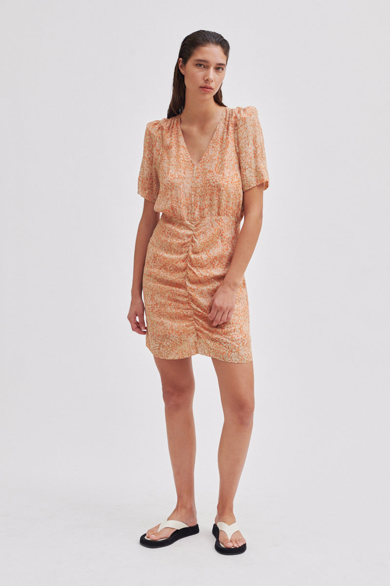 Mora Mini Dress