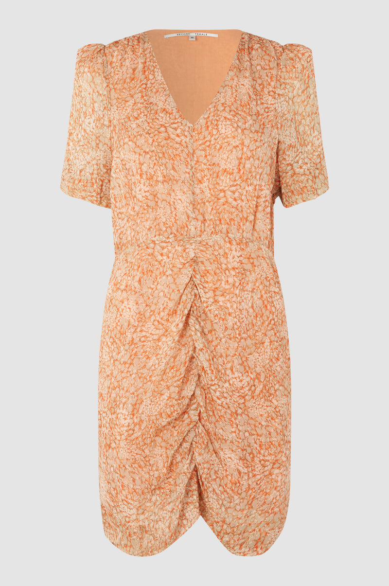 Mora Mini Dress