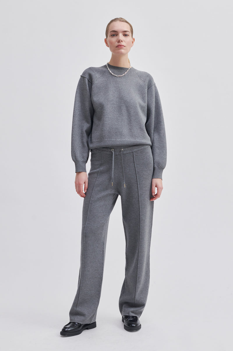 Jasamin Knit Trousers
