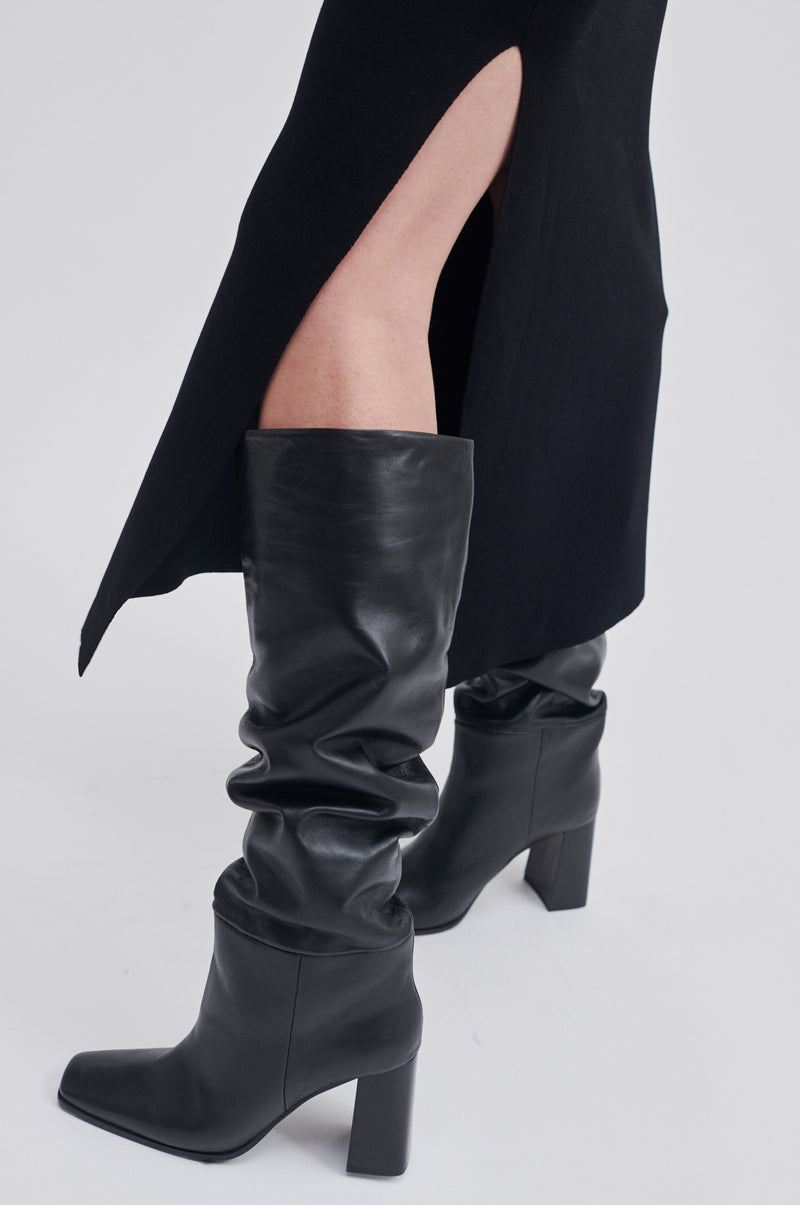 Yera Knit Dress