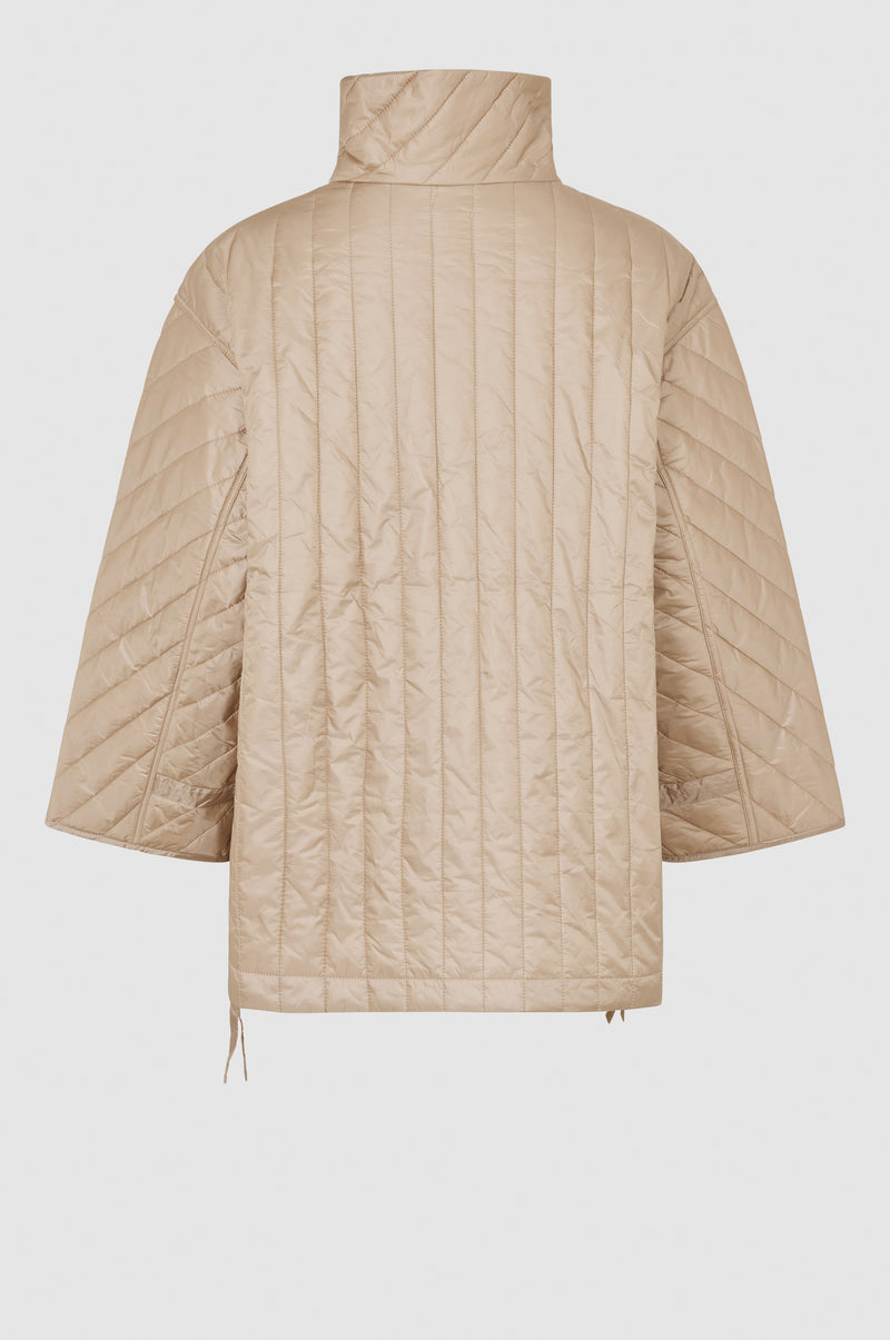 Quilly Anorak