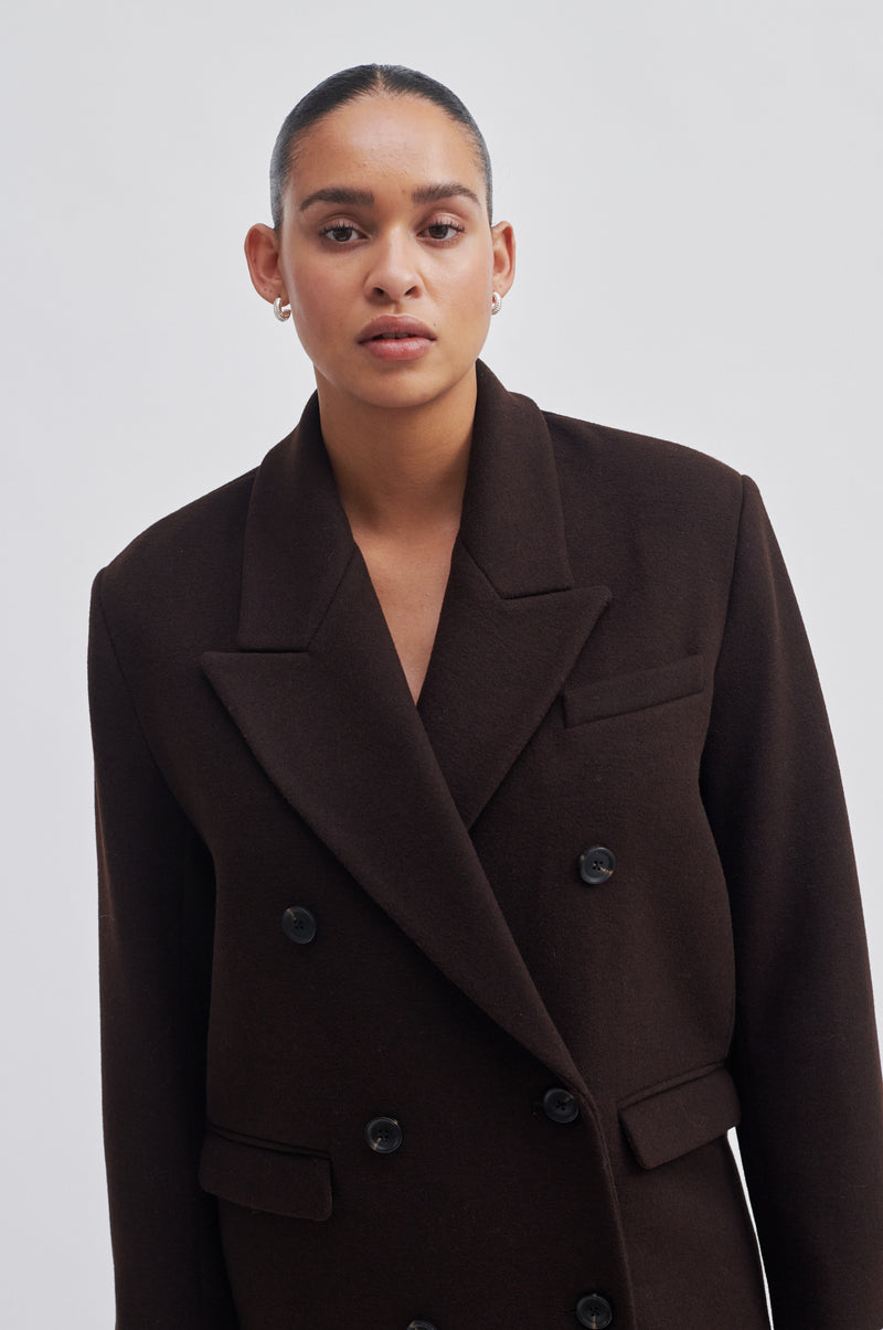 Sogano Coat