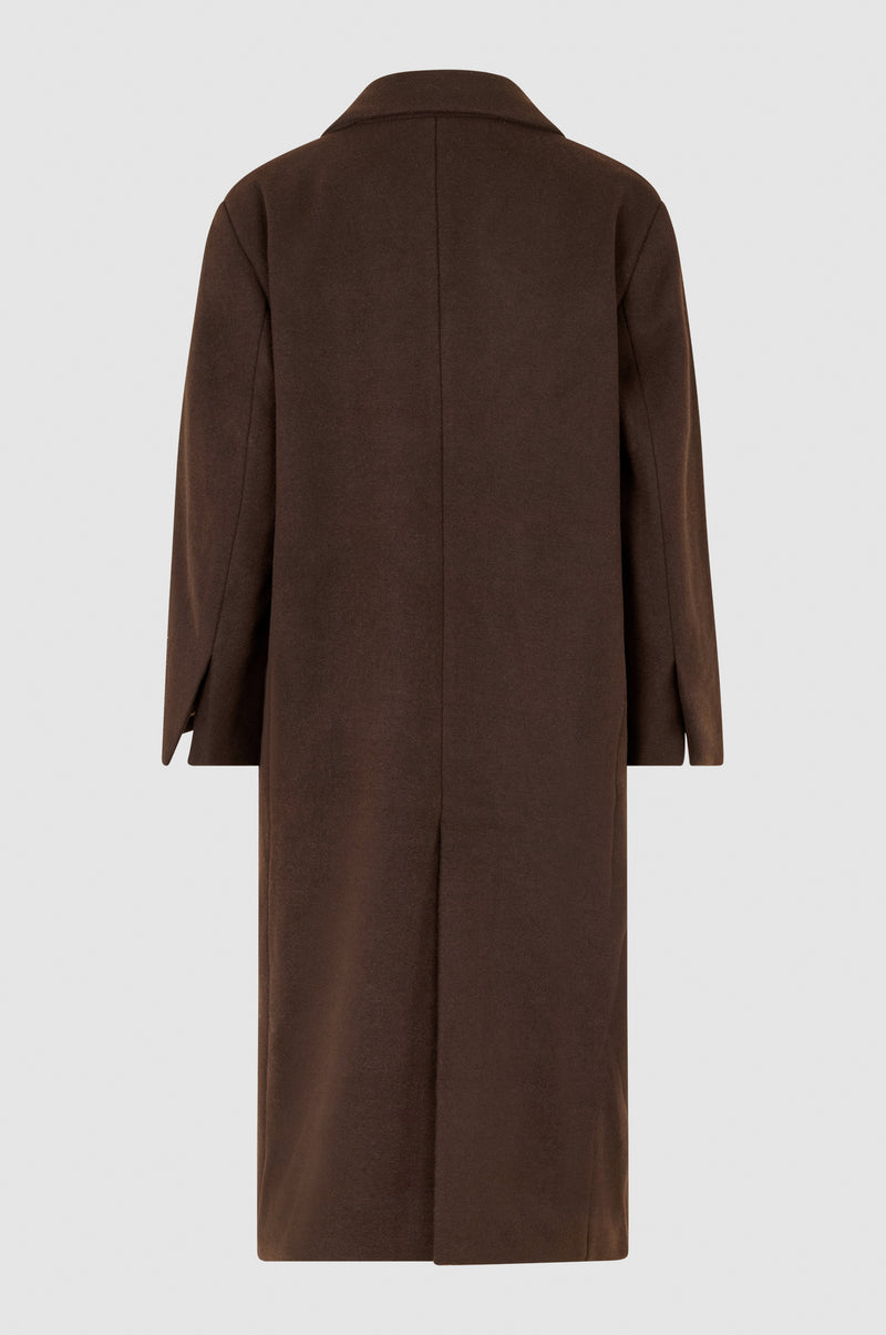 Sogano Coat