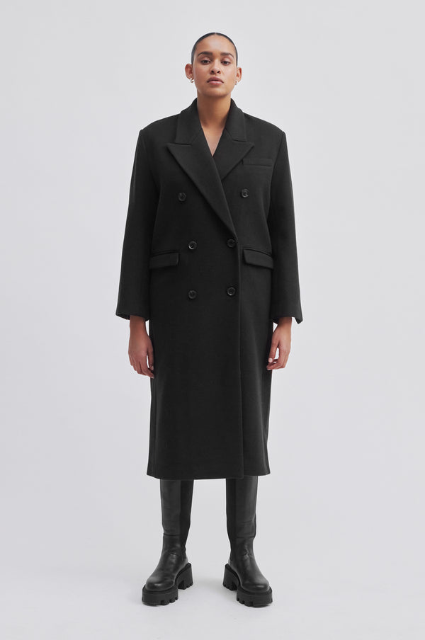 Sogano Coat