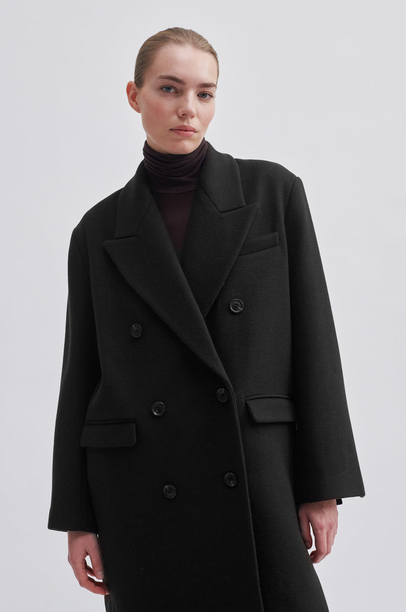 Sogano Coat
