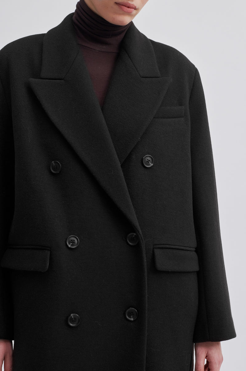 Sogano Coat