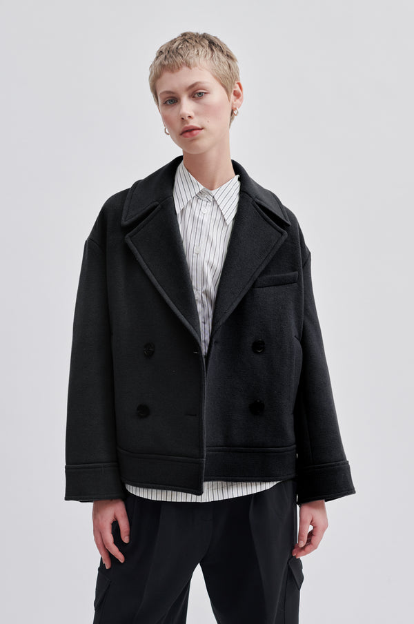 Sogano New Jacket
