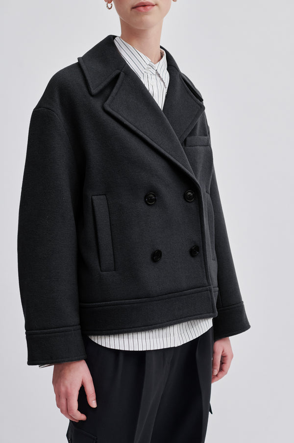 Sogano New Jacket