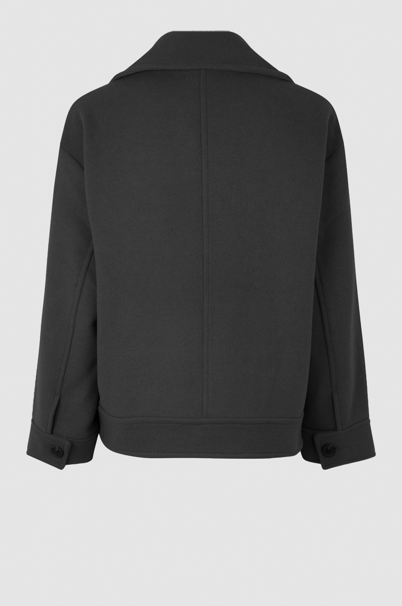 Sogano New Jacket