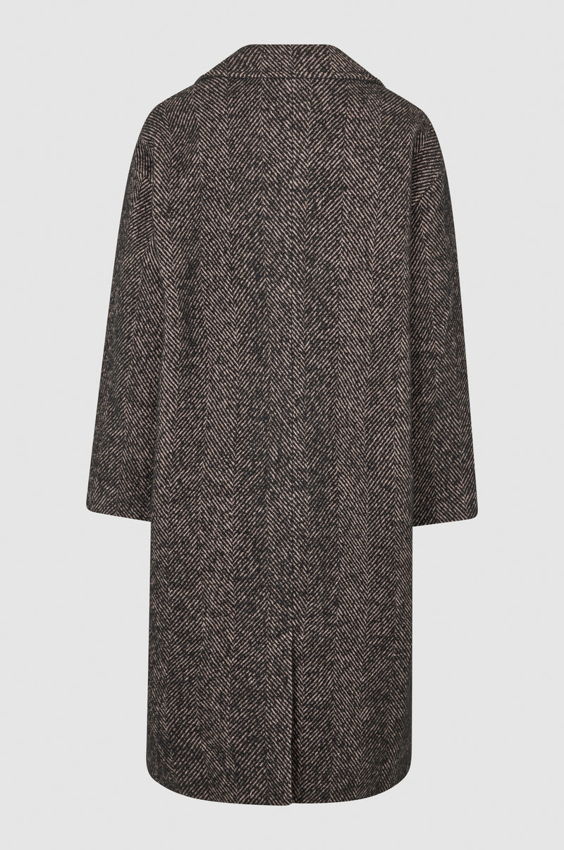 Cakile Classic Coat