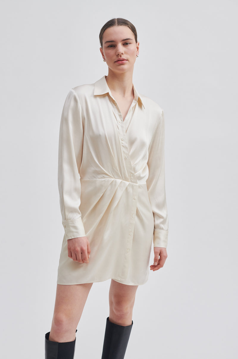 Break Dress