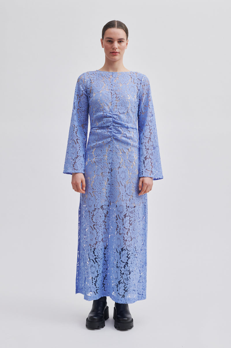 Hally Maxi Dress