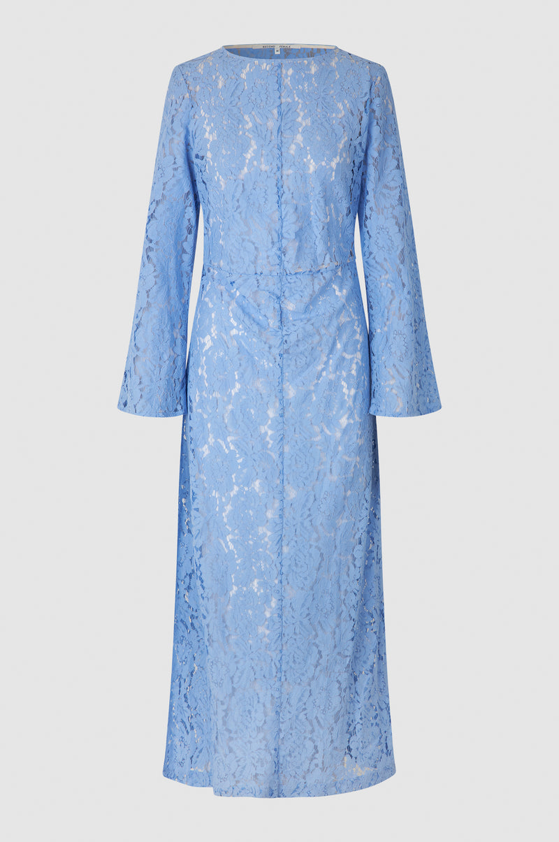 Hally Maxi Dress