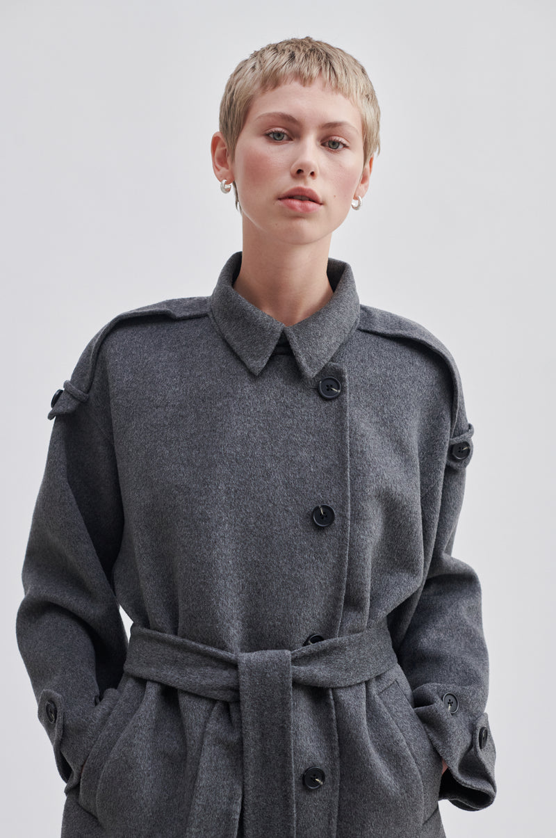 Walance Coat