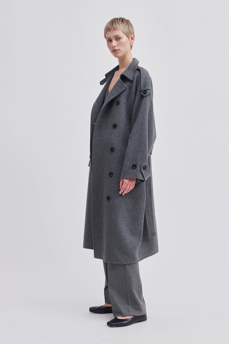 Walance Coat