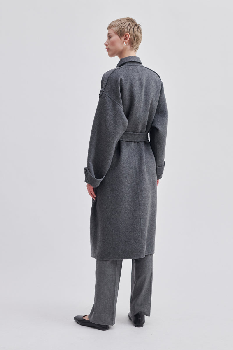 Walance Coat