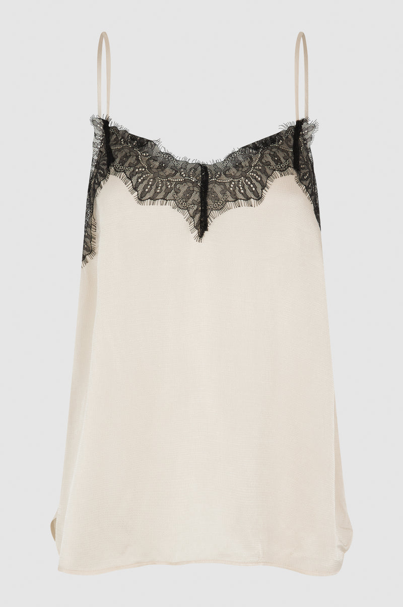 Noma Strap Top