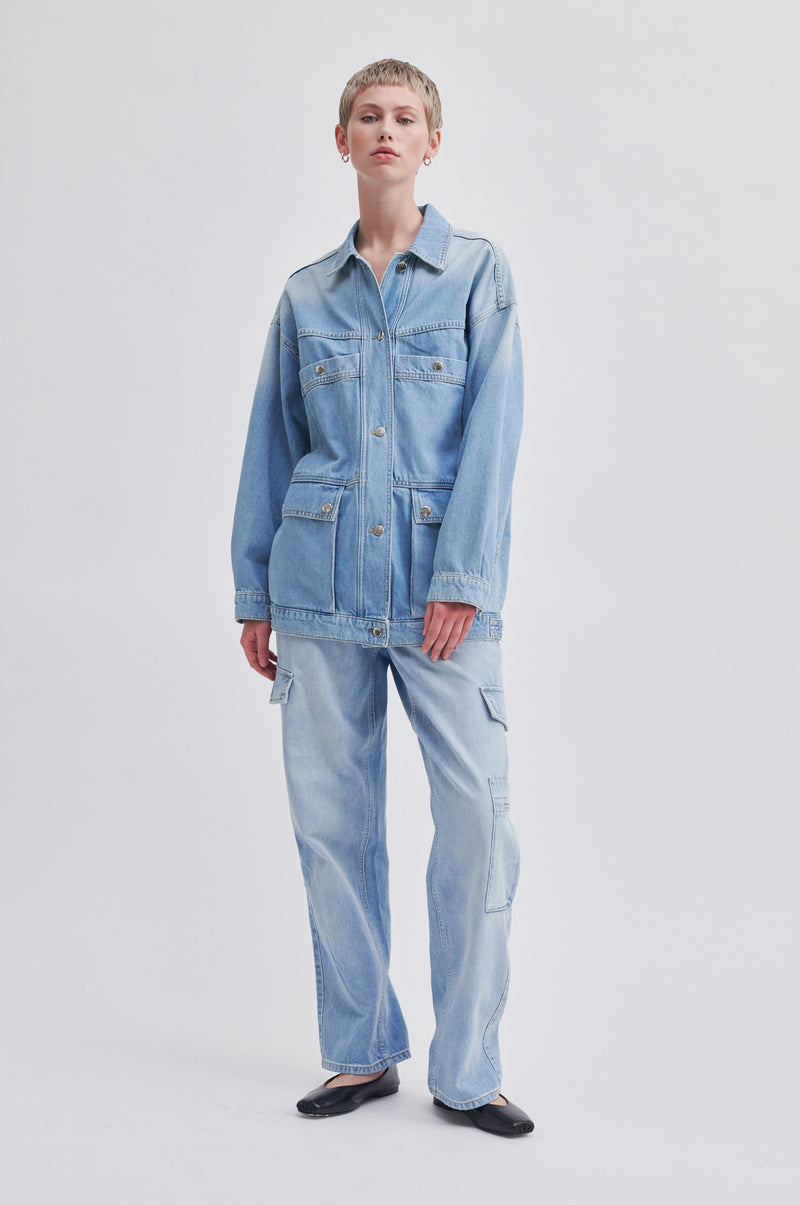 Sandja Jacket