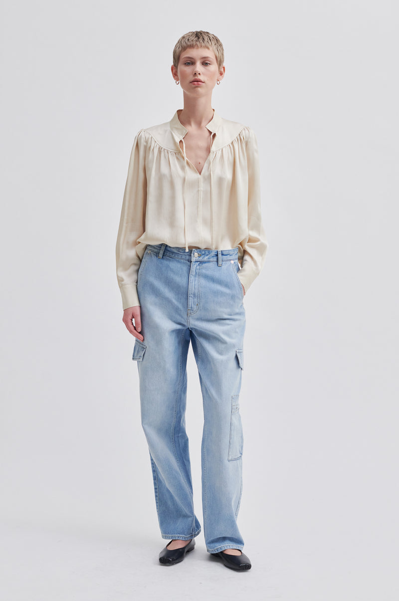 Sandja Cargo Trousers