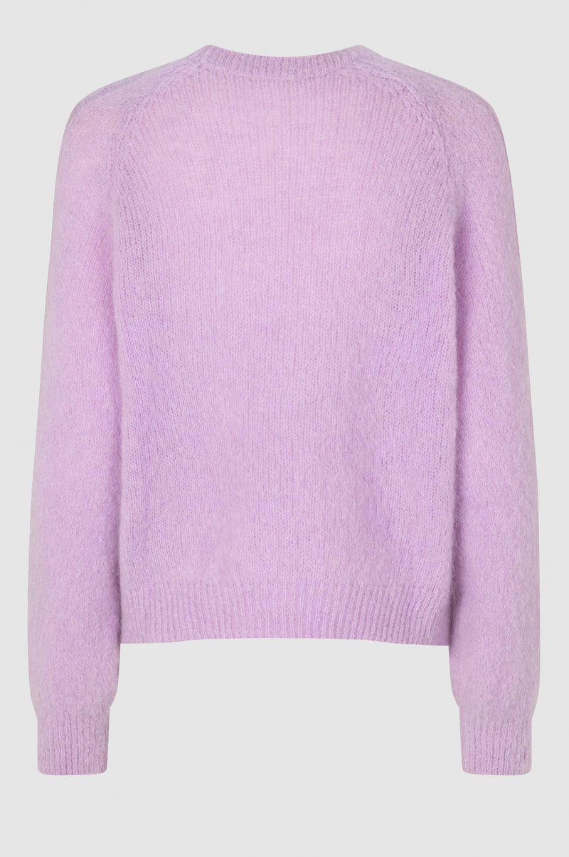 Millian Knit O-Neck
