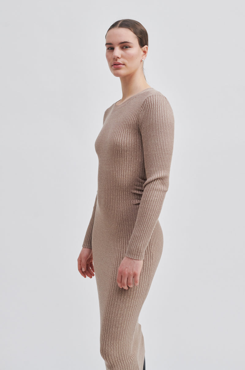 Sanka New Knit Dress