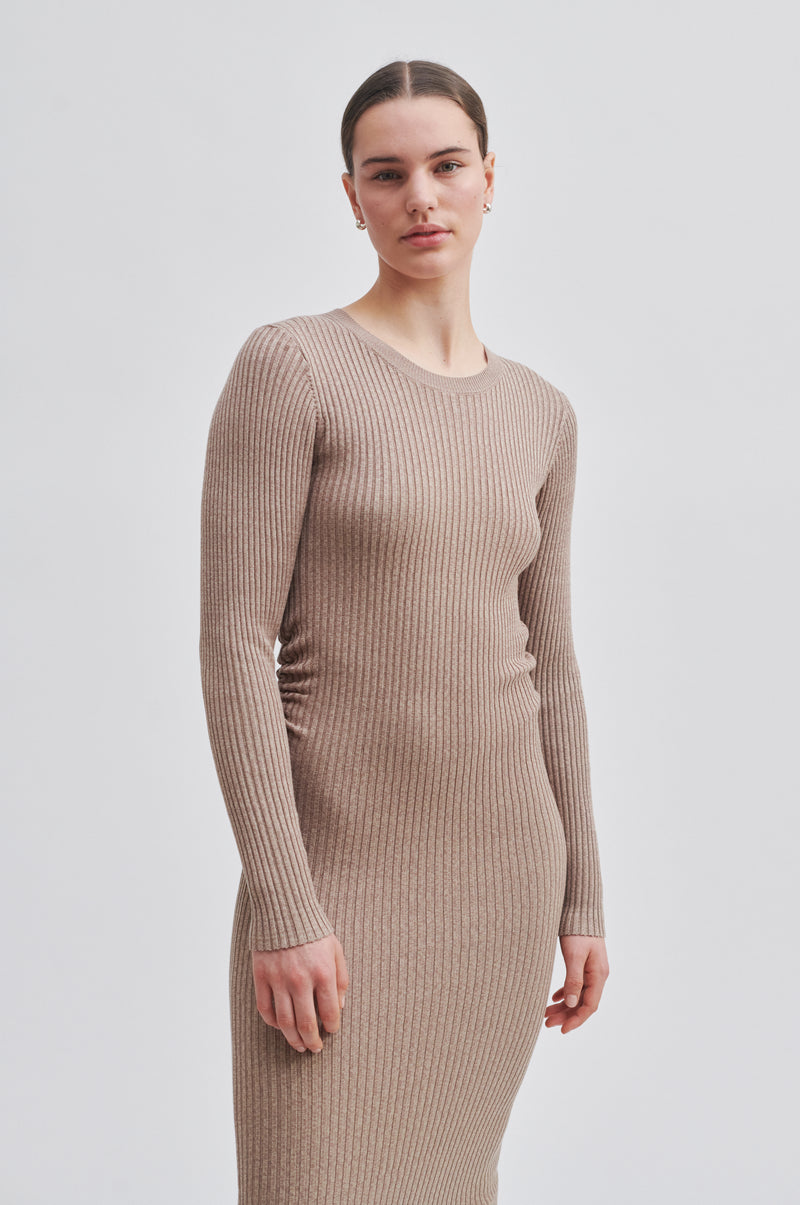Sanka New Knit Dress