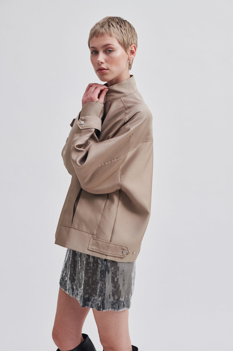 Elegance Jacket