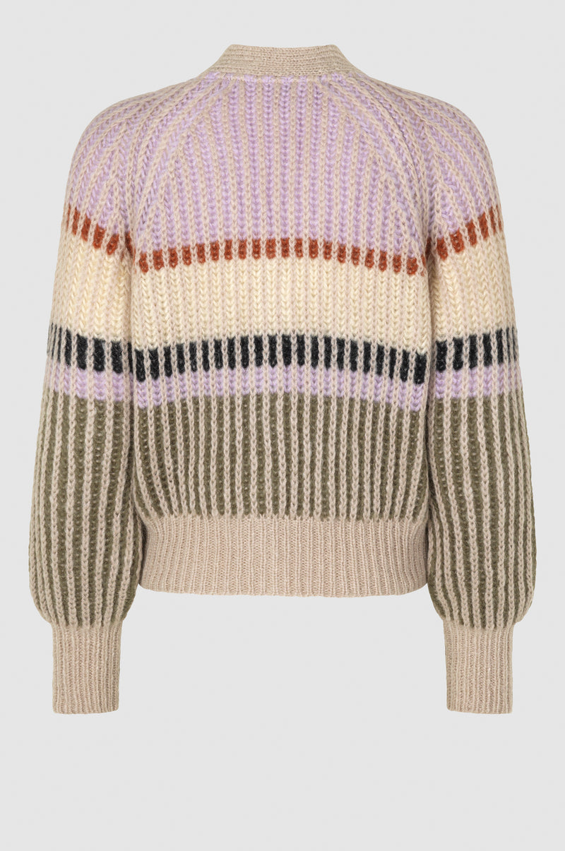 Rosanna Knit Cardigan