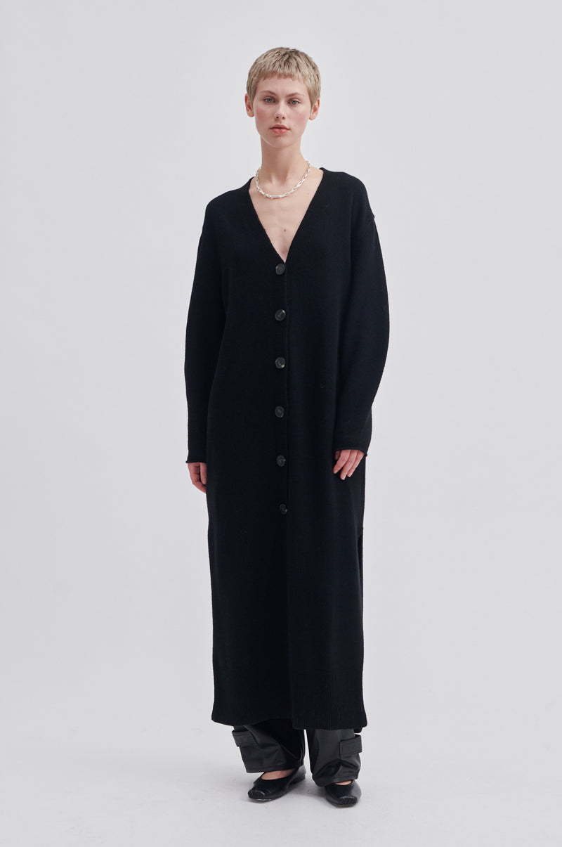Tella Knit Cardigan