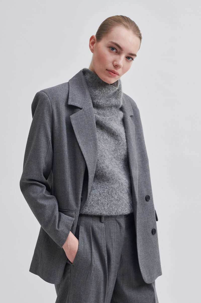 Holsye Blazer