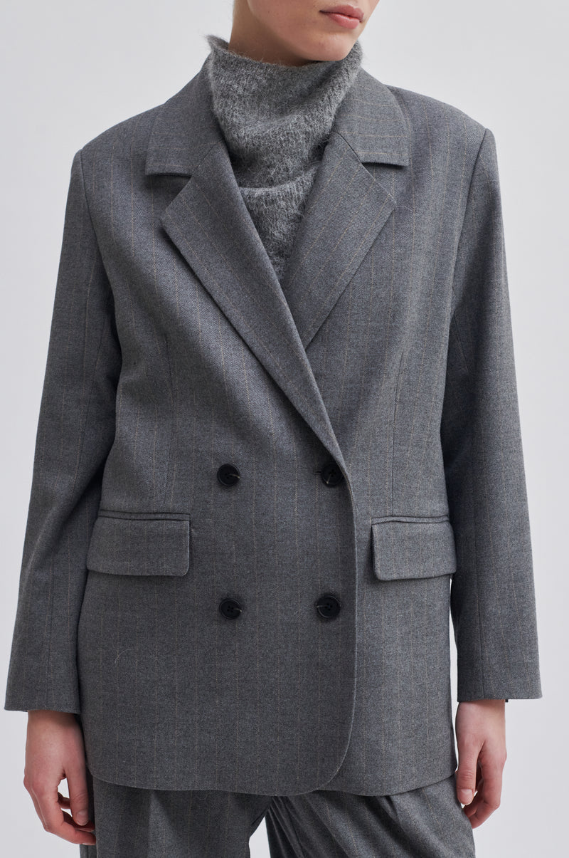 Holsye Blazer