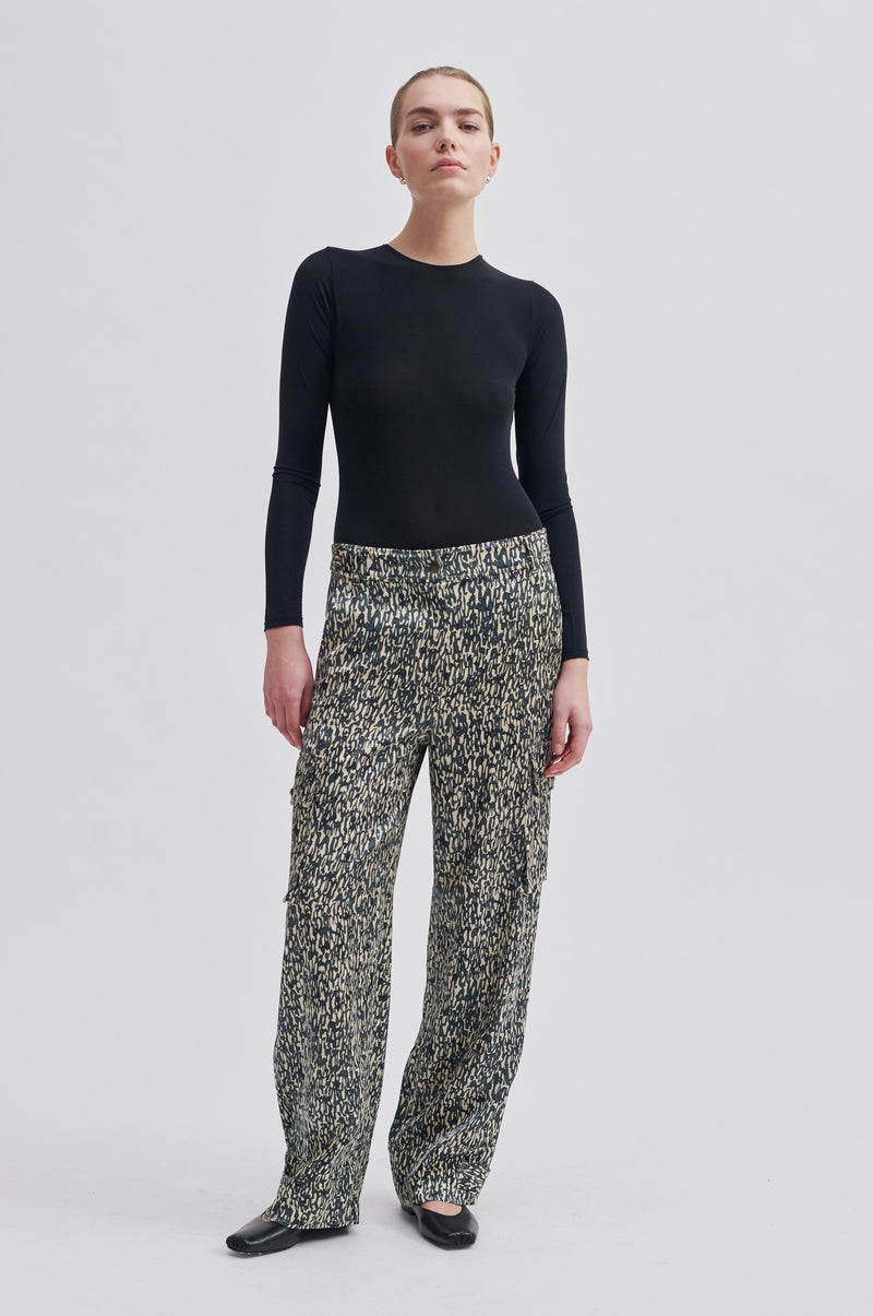 Luna Track Trousers