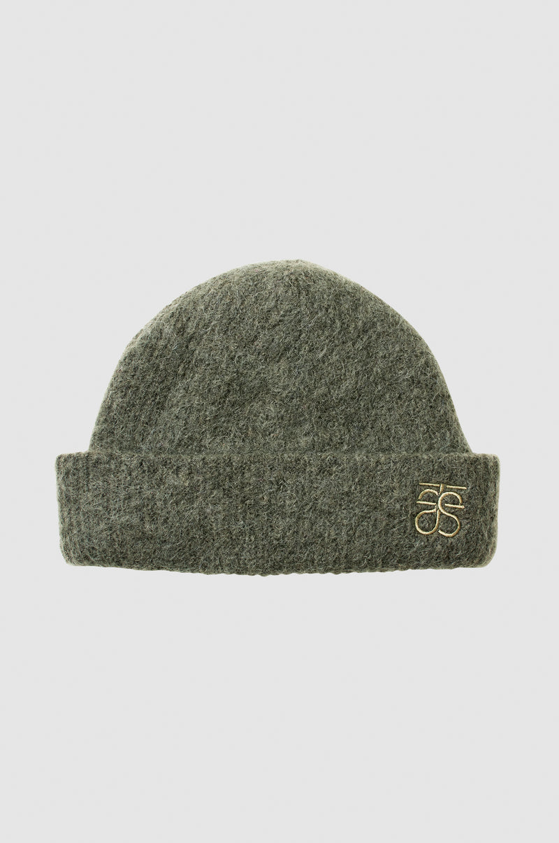 Brookline Knit Hat