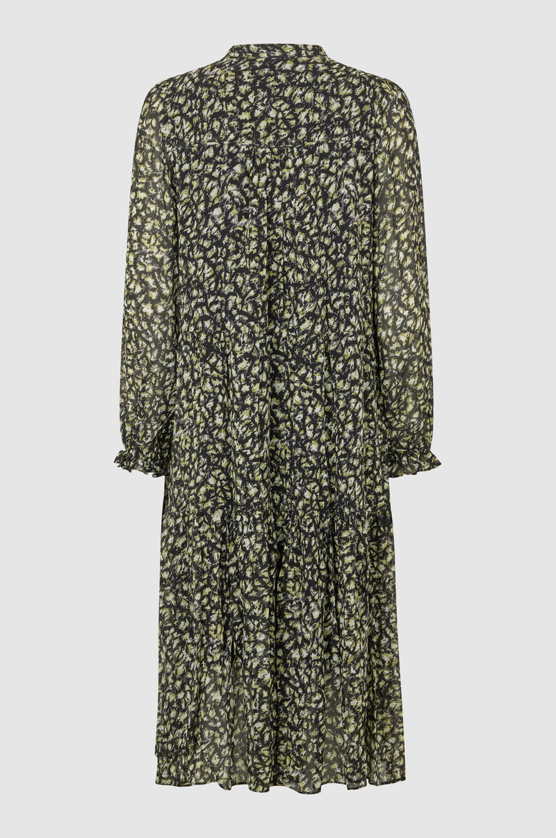 Ayali Dress