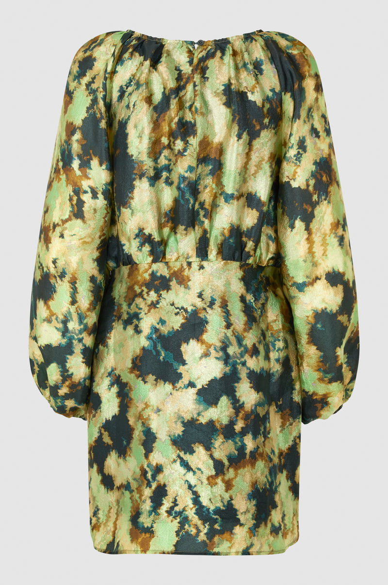 Valde Dress