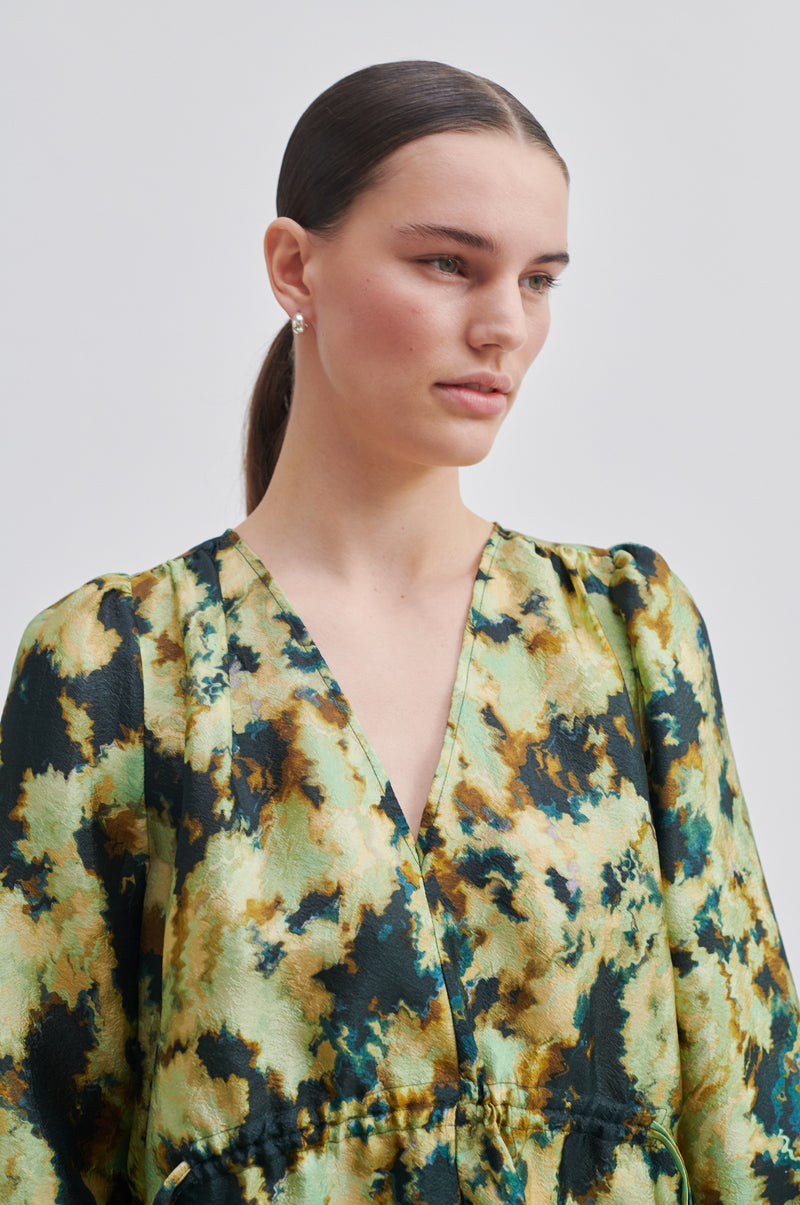 Valde Blouse