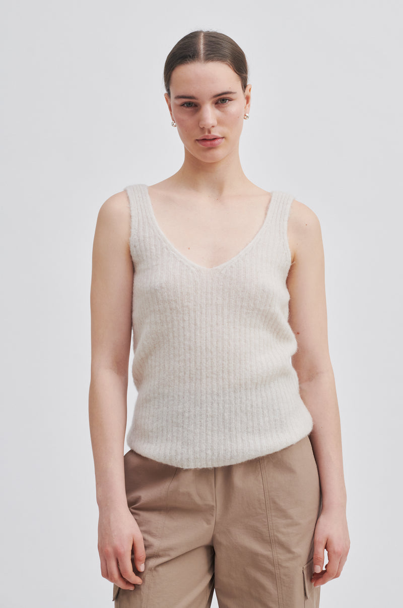 Ymma Knit Top