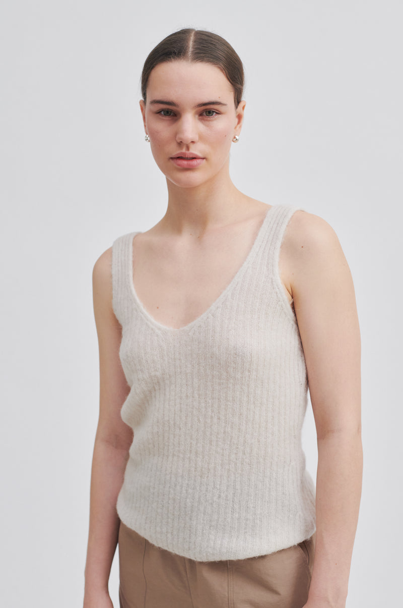 Ymma Knit Top