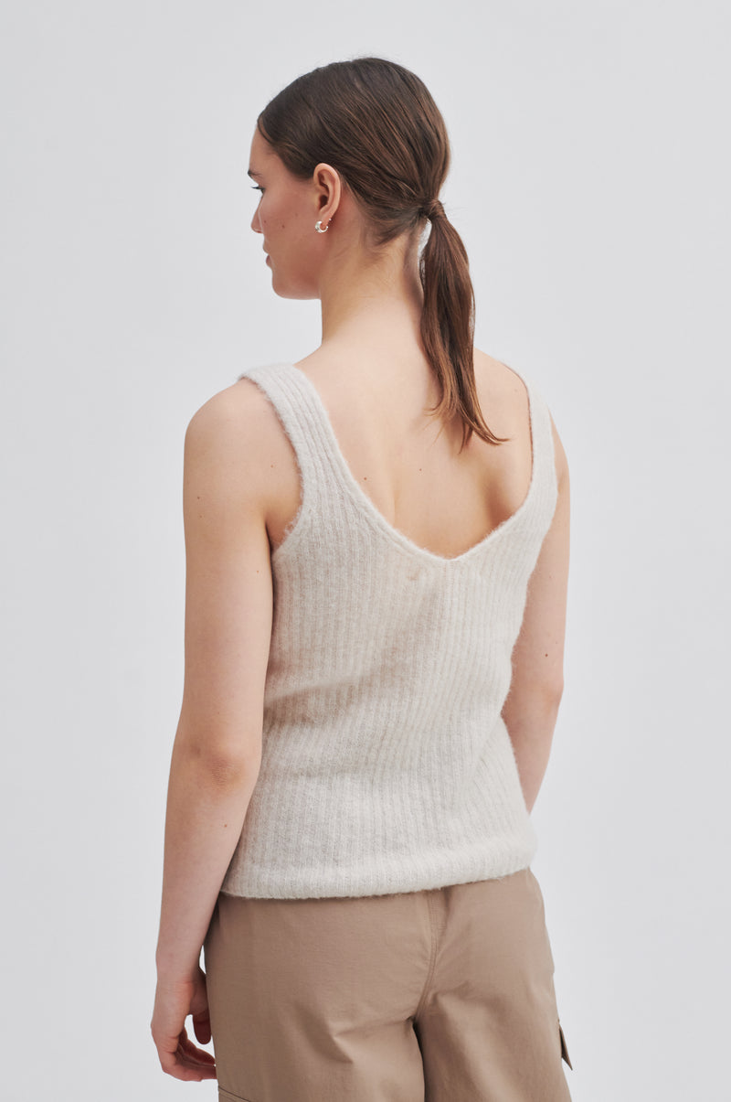 Ymma Knit Top