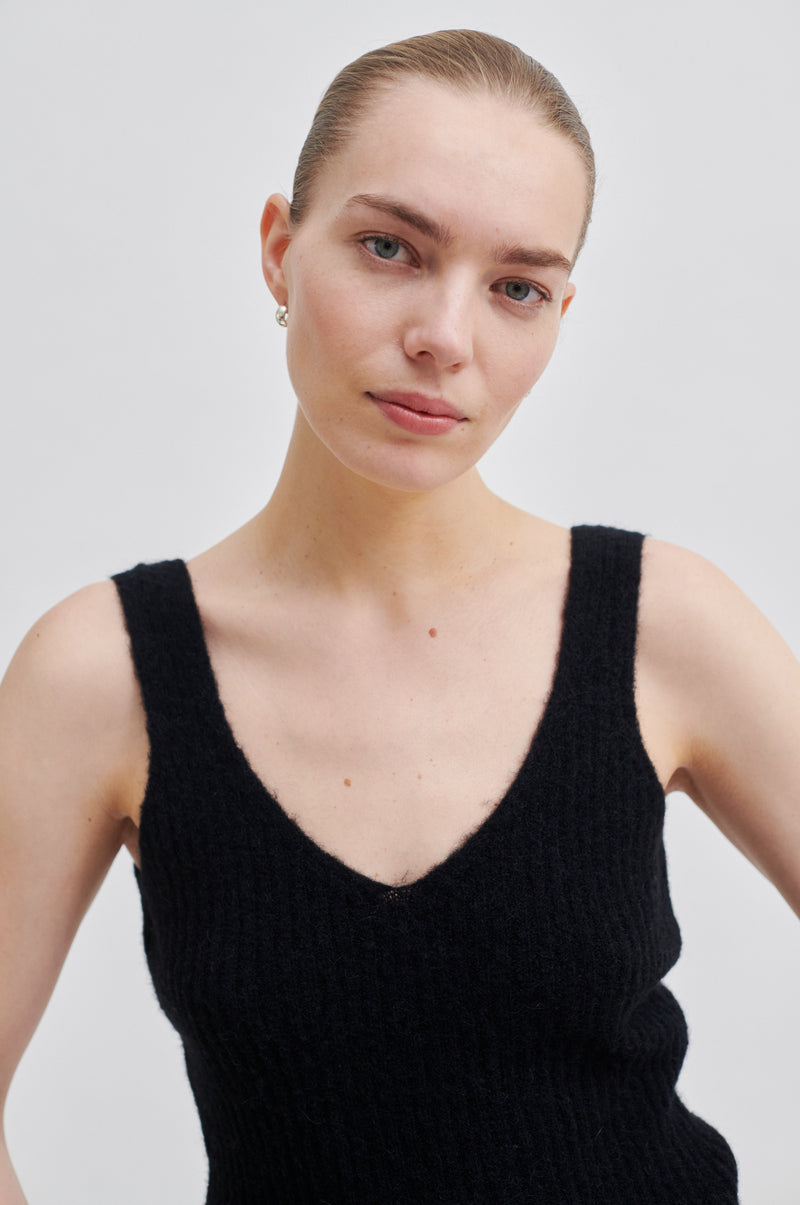 Ymma Knit Top