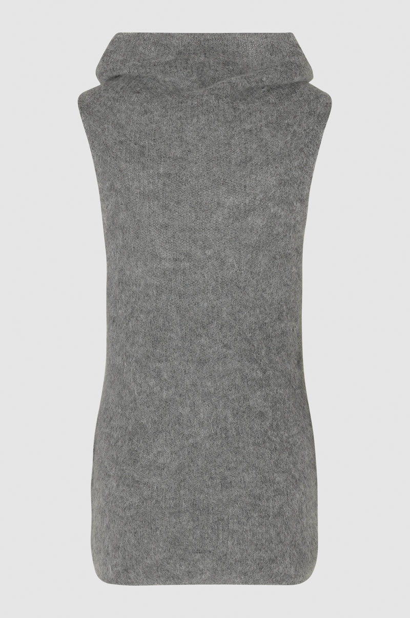 Kinne Knit Vest