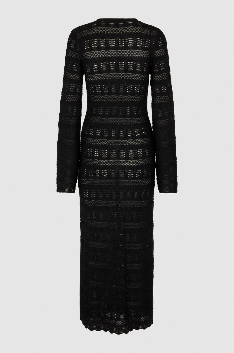 Vanessa Knit Dress
