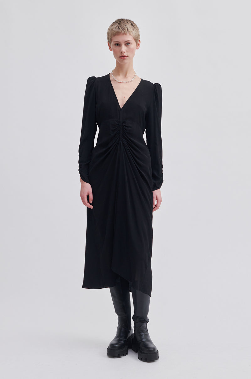 Parisa Maxi Dress